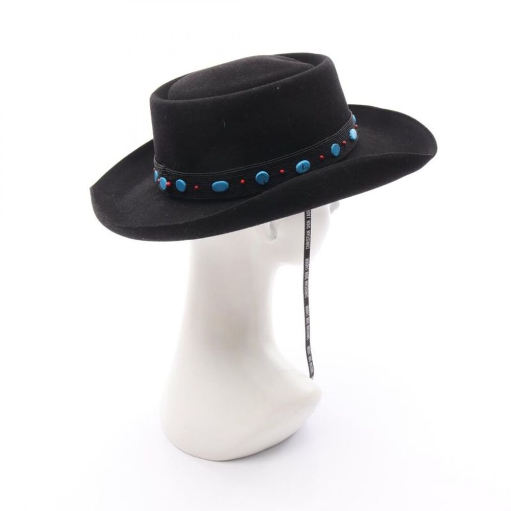 Dior Rabbit Hat - Picture 2 of 5